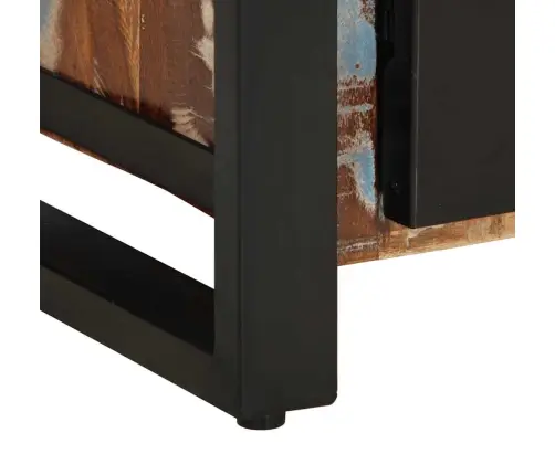 Spintelė, 55X35X70cm Perdirbtos Medienos Masyvas