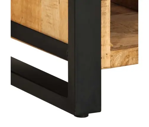 Indauja 55X35X70 Cm Tvirtas Neapdorotos Medienos Mangas Indauja 55X35X70 Cm Tvirtas Neapdorotos Medienos Mangas