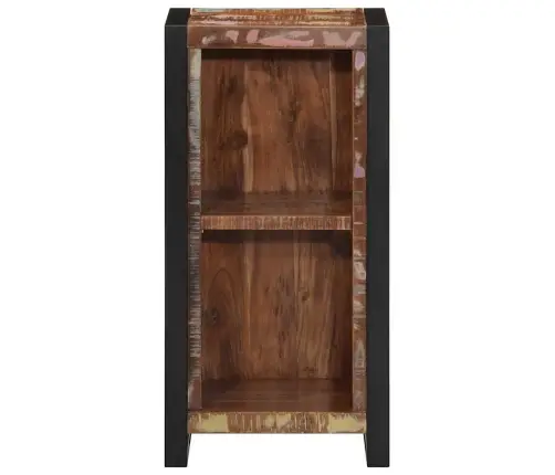 Öökapp 40X30X80 Cm Taaskasutatud Täispuit