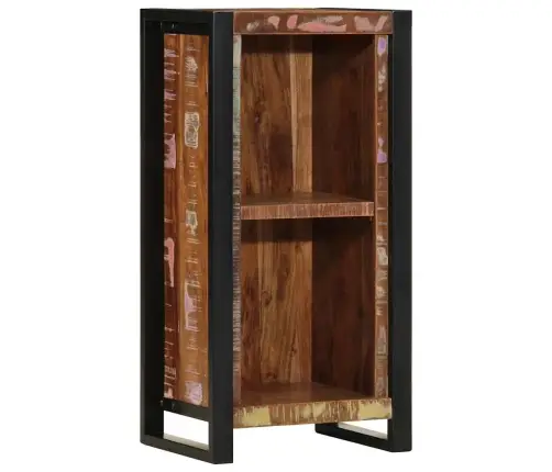 Öökapp 40X30X80 Cm Taaskasutatud Täispuit