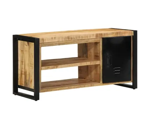 Kingade Pink Pruun 100 X 40 X 50 Cm Mangopuit