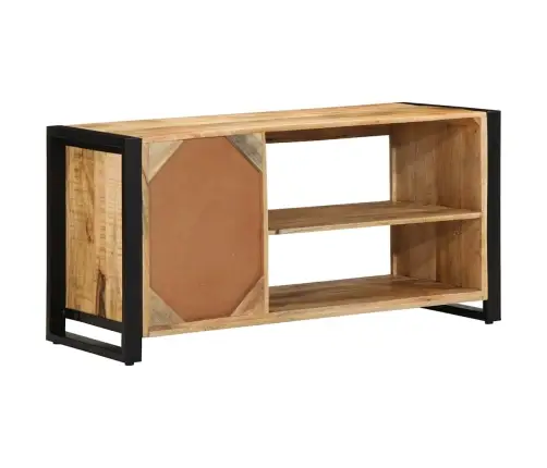 Kingade Pink Pruun 100 X 40 X 50 Cm Mangopuit