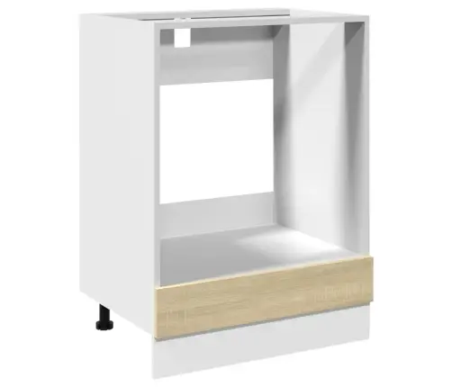 7-Daļīgs Virtuves Skapīšu Komplekts, 