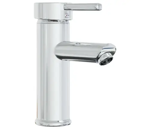 2-Daļīgs Vannasistabas Mēbeļu Komplekts, Keramika, Koks Vidaxl