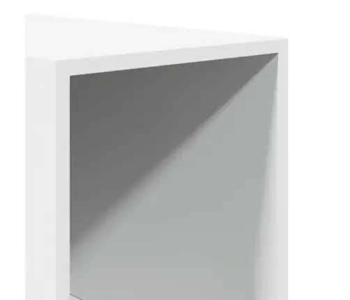 Skapis, 30X50X200 Cm, Balts, Inženierijas Koks Vidaxl