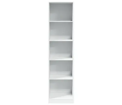 Garderoob Valge 50 X 50 X 200 Cm Tehispuit