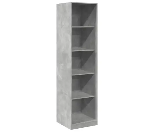Garderoob Betoonhall 50 X 50 X 200 Cm Tehispuit