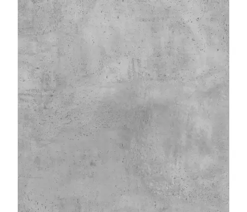 Skapis, Betona Pelēks, 100X50X200 Cm, Skaidu Plāksne Vidaxl