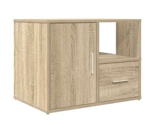 Nurgariiul, Sonoma Tamm, 160X40X45 cm Tehispuit