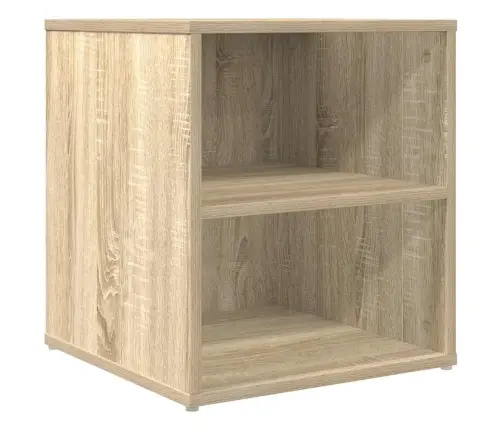 Nurgariiul, Sonoma Tamm, 160X40X45 cm Tehispuit