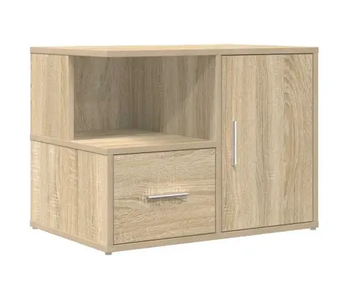 Nurgariiul, Sonoma Tamm, 160X40X45 cm Tehispuit