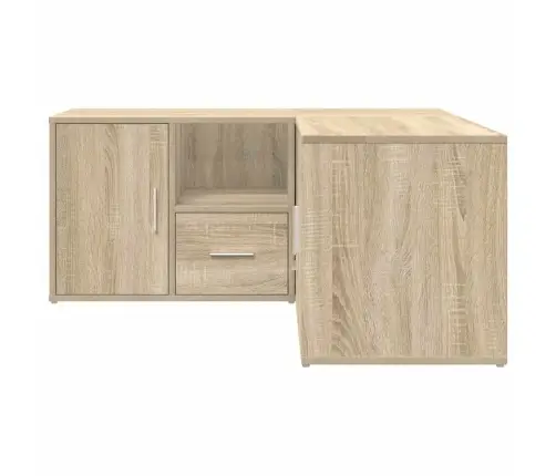 Nurgariiul, Sonoma Tamm, 160X40X45 cm Tehispuit