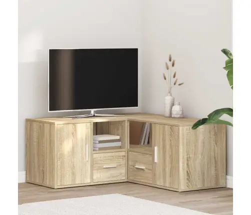 Nurgariiul, Sonoma Tamm, 160X40X45 cm Tehispuit