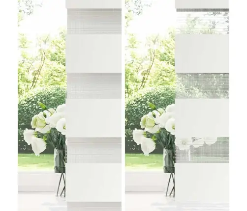 Sebra Ruloo Tumehall 40X100 Cm Kanga Laius 35,9 Cm Polüester