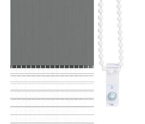 Triibuline Ruloo 50X100 Cm Kanga Laius 45,9 Cm Polüester