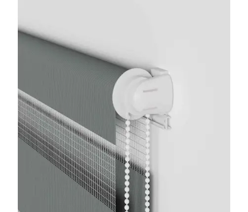 Triibuline Ruloo 50X100 Cm Kanga Laius 45,9 Cm Polüester