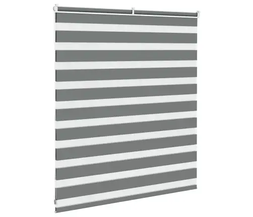 Triibuline Ruloo 125X100 Cm Kanga Laius 120,9 Cm Polüester Triibuline Ruloo 125X100 Cm Kanga Laius 120,9 Cm Polüester