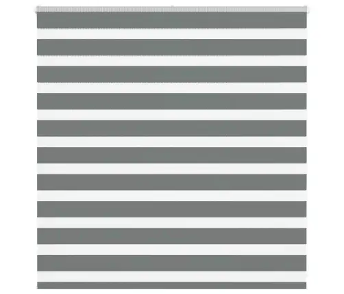 Žalūzijas Zebra 140X100 Cm Auduma Platums 135,9 Cm Poliesters Vidaxl