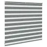 Žalūzijas Zebra 160X100 Cm Auduma Platums 155,9 Cm Poliesters Vidaxl