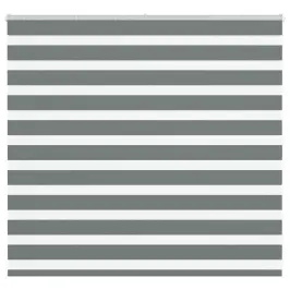 Zebrinės Žaliuzės 165X100 Cm Audinio Plotis 160,9Cm Poliesteris Zebrinės Žaliuzės 165X100 Cm Audinio Plotis 160,9Cm Poliesteris