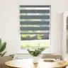 Triibuline Ruloo 70X150 Cm Kanga Laius 65,9 Cm Polüester Triibuline Ruloo 70X150 Cm Kanga Laius 65,9 Cm Polüester