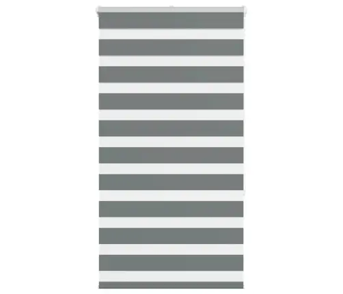 Žalūzijas Zebra 85X150 Cm Auduma Platums 80,9 Cm Poliesters Vidaxl