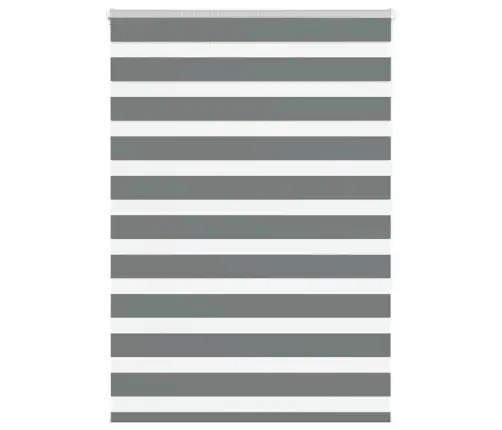 Zebrinės Žaliuzės 110X150 Cm Audinio Plotis 105,9Cm Poliesteris