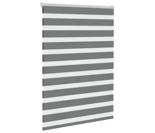 Žalūzijas Zebra 115X150 Cm Auduma Platums 110,9 Cm Poliesters Vidaxl