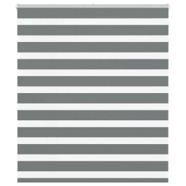 Žalūzijas Zebra 130X150 Cm Auduma Platums 125,9 Cm Poliesters Vidaxl