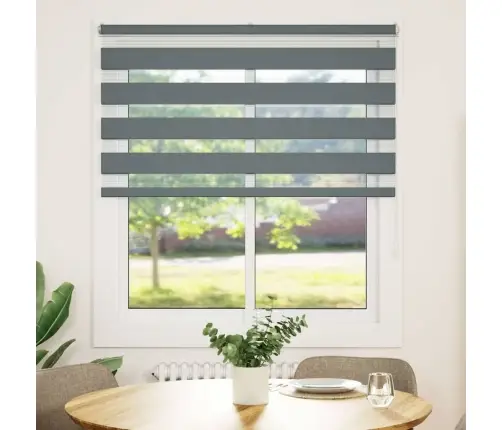 Triibuline Ruloo 135X150 Cm Kanga Laius 130,9 Cm Polüester