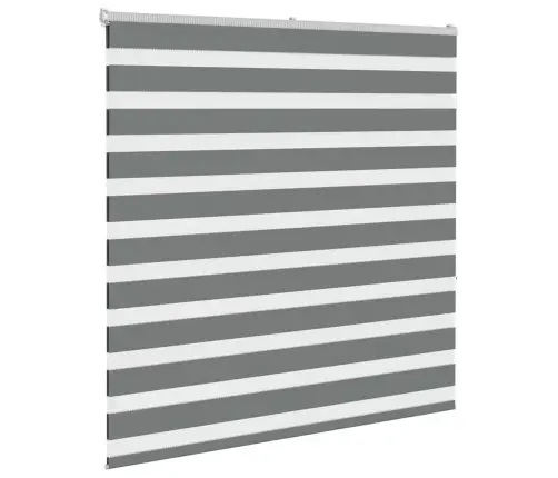 Žalūzijas Zebra 140X150 Cm Auduma Platums 135,9 Cm Poliesters Vidaxl
