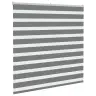 Žalūzijas Zebra 140X150 Cm Auduma Platums 135,9 Cm Poliesters Vidaxl