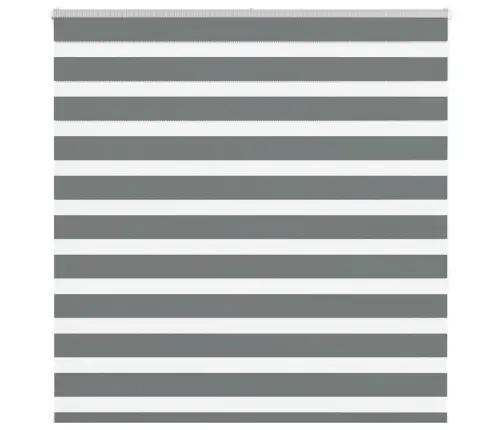 Zebrinės Žaliuzės 150X150 Cm Audinio Plotis 145,9Cm Poliesteris