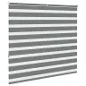 Žalūzijas Zebra 155X150 Cm Auduma Platums 150,9 Cm Poliesters Vidaxl