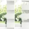 Triibuline Ruloo 160X150 Cm Kanga Laius 155,9 Cm Polüester