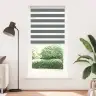 Žalūzijas Zebra 100X200 Cm Auduma Platums 95,9 Cm Poliesters Vidaxl Žalūzijas Zebra 100X200 Cm Auduma Platums 95,9 Cm Poliesters Vidaxl