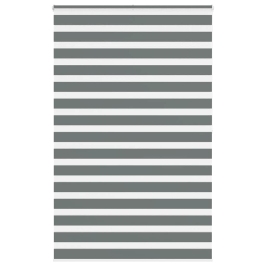 Žalūzijas Zebra 140X200 Cm Auduma Platums 135,9 Cm Poliesters Vidaxl