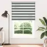 Žalūzijas Zebra 145X200 Cm Auduma Platums 140,9 Cm Poliesters Vidaxl