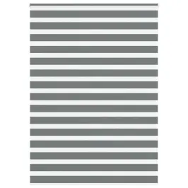 Žalūzijas Zebra 155X200 Cm Auduma Platums 150,9 Cm Poliesters Vidaxl Žalūzijas Zebra 155X200 Cm Auduma Platums 150,9 Cm Poliesters Vidaxl