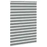 Žalūzijas Zebra 160X200 Cm Auduma Platums 155,9 Cm Poliesters Vidaxl