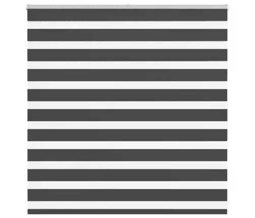 Žalūzijas Zebra 140X100 Cm Auduma Platums 135,9 Cm Poliesters Vidaxl