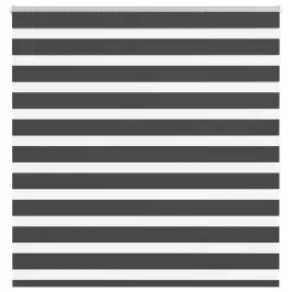 Žalūzijas Zebra 145X150 Cm Auduma Platums 140,9 Cm Poliesters Vidaxl