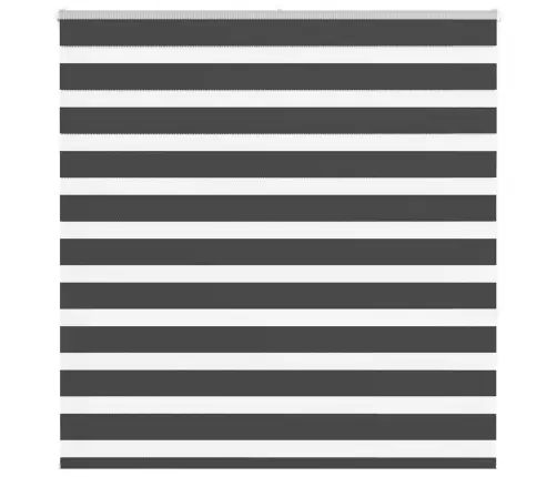 Zebrinės Žaliuzės 145X150 Cm Audinio Plotis 140,9Cm Poliesteris