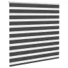 Žalūzijas Zebra 150X150 Cm Auduma Platums 145,9 Cm Poliesters Vidaxl