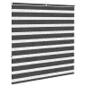 Žalūzijas Zebra 150X150 Cm Auduma Platums 145,9 Cm Poliesters Vidaxl