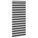 Zebrinės Žaliuzės 95X230 Cm Audinio Plotis 90,9 Cm Poliesteris
