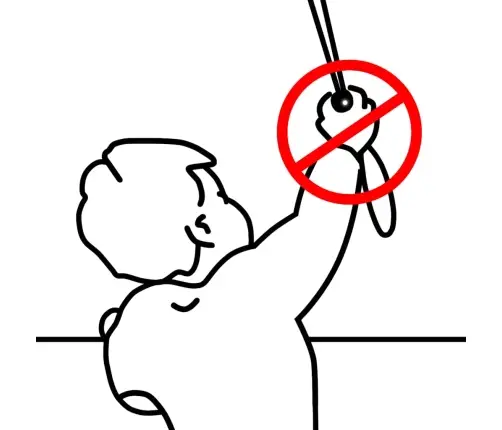 Zebrinės Žaliuzės 130X230 Cm Audinio Plotis 125,9Cm Poliesteris