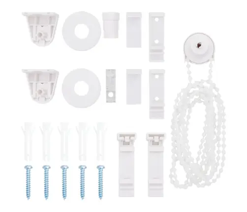 Žalūzijas Zebra 90X150 Cm Auduma Platums 85,9 Cm Poliesters Vidaxl