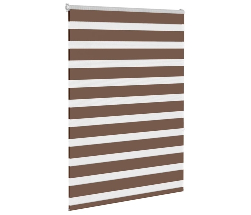 Žalūzijas Zebra 95X150 Cm Auduma Platums 90,9 Cm Poliesters Vidaxl