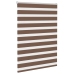 Žalūzijas Zebra 95X150 Cm Auduma Platums 90,9 Cm Poliesters Vidaxl